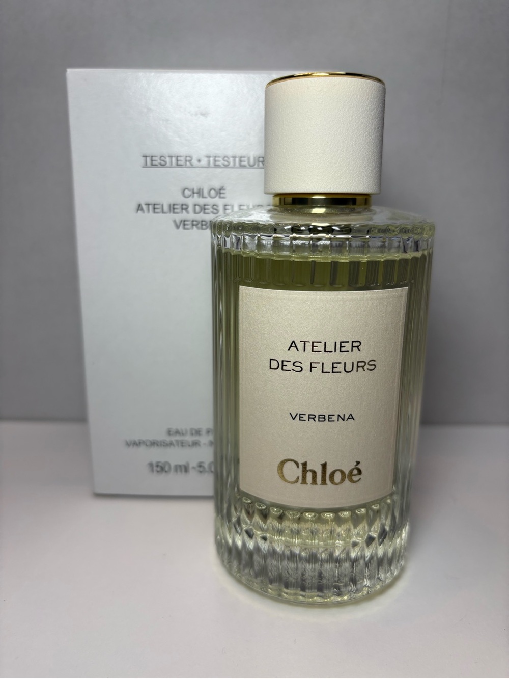Chloe Atelier Des Fleurs Verbena